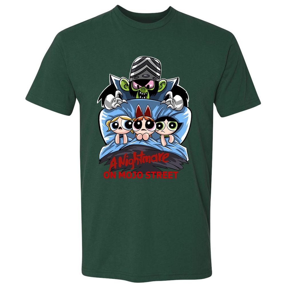 Premium Unisex T-Shirt - 8BA3QNCB - Forest Green - 13