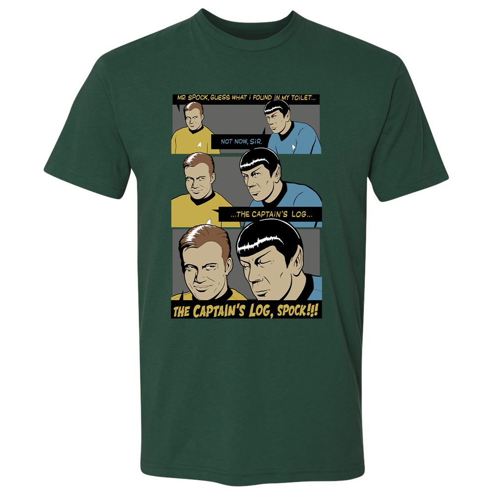 Premium Unisex T-Shirt - RHP7WV1N - Forest Green - 13