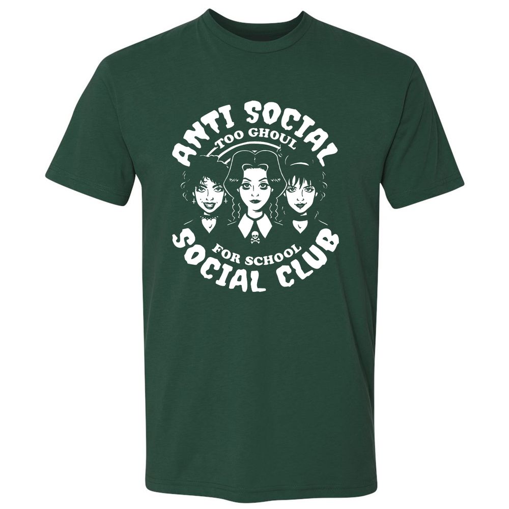 Premium Unisex T-Shirt - 1VR42QAJ - Forest Green - 13