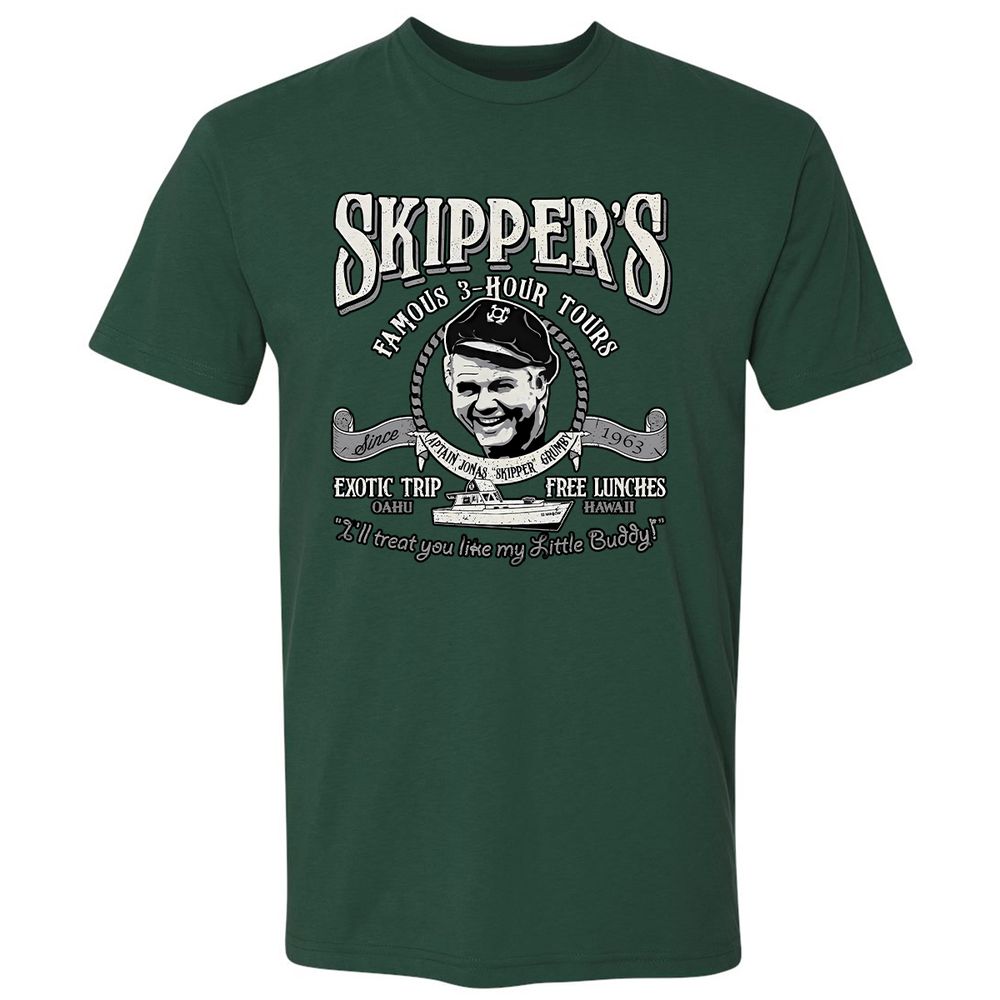 Premium Unisex T-Shirt - SU3V69W1 - Forest Green - 13