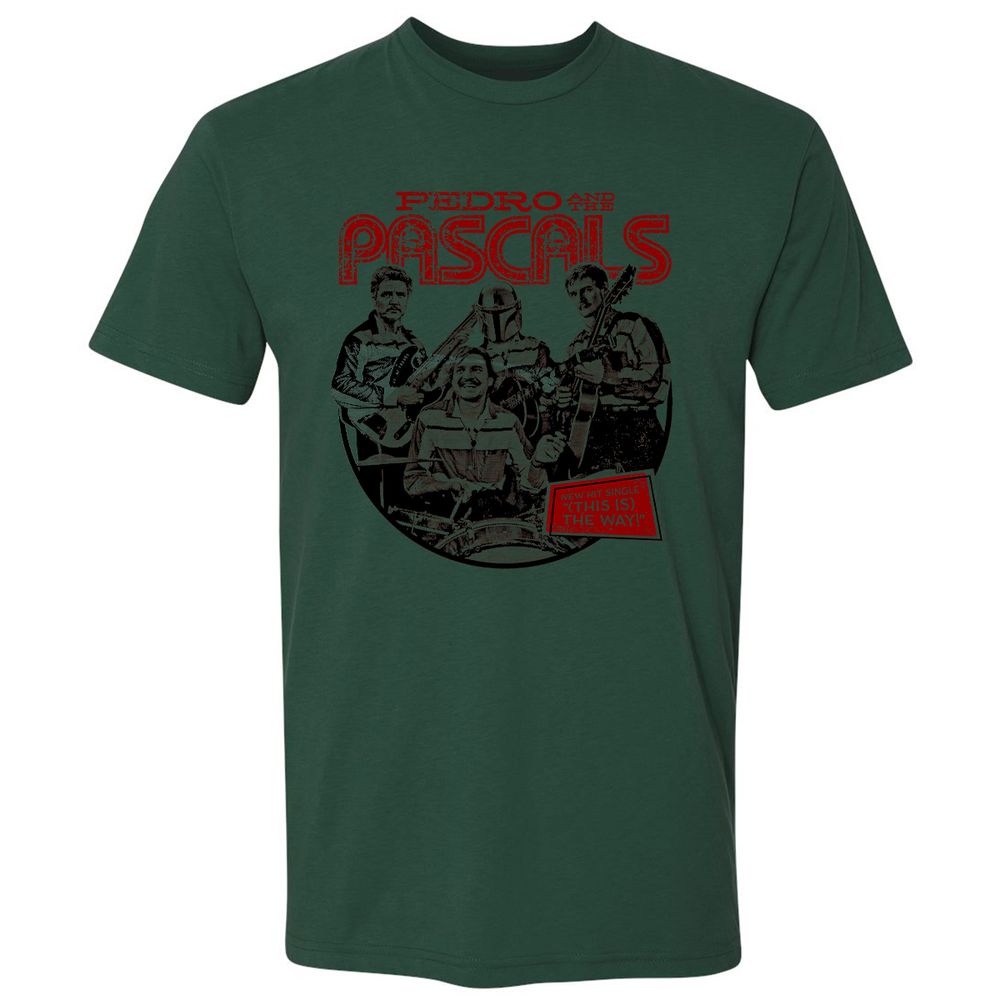 Premium Unisex T-Shirt - 7Z5K2S7U - Forest Green - 13
