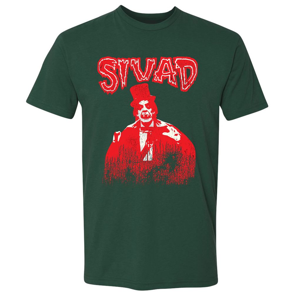 Premium Unisex T-Shirt - 38T8QXB1 - Forest Green - 13