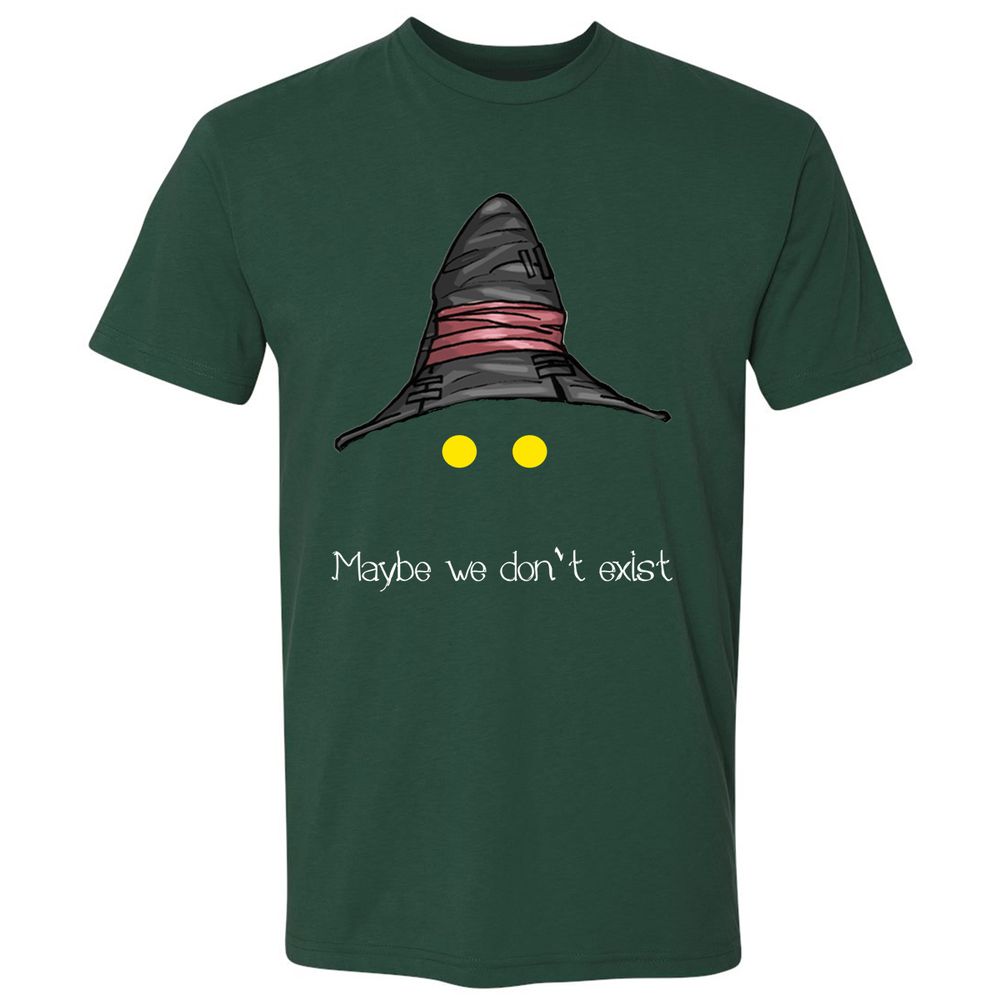 Premium Unisex T-Shirt - 4C4WW3DT - Forest Green - 13