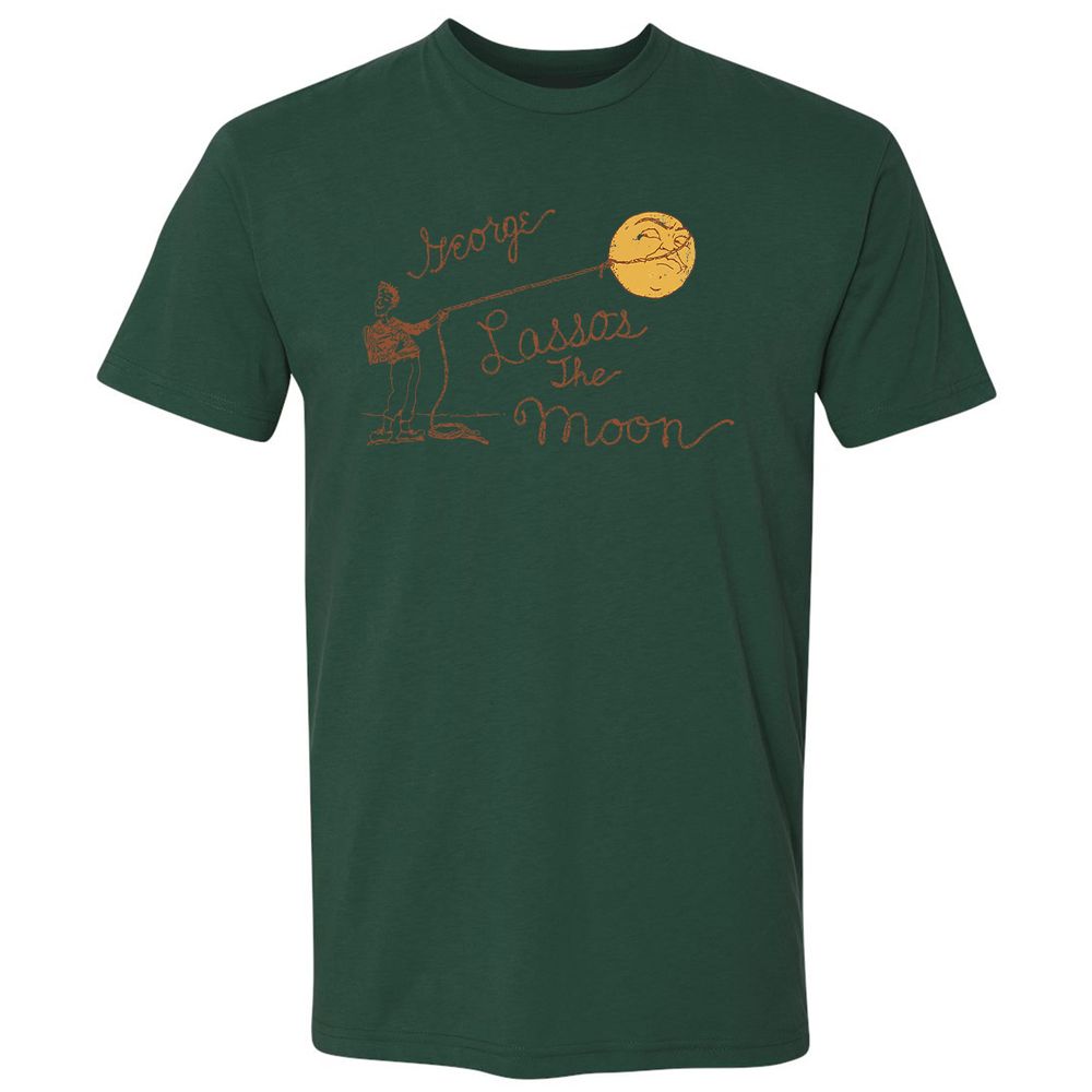 Premium Unisex T-Shirt - RY9KWYRH - Forest Green - 13