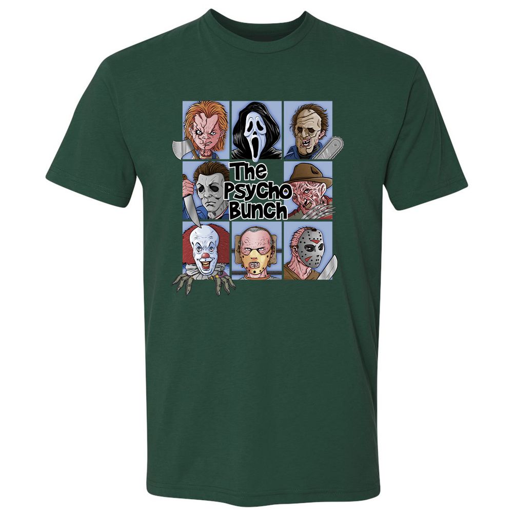Premium Unisex T-Shirt - YXQ5H1RY - Forest Green - 13