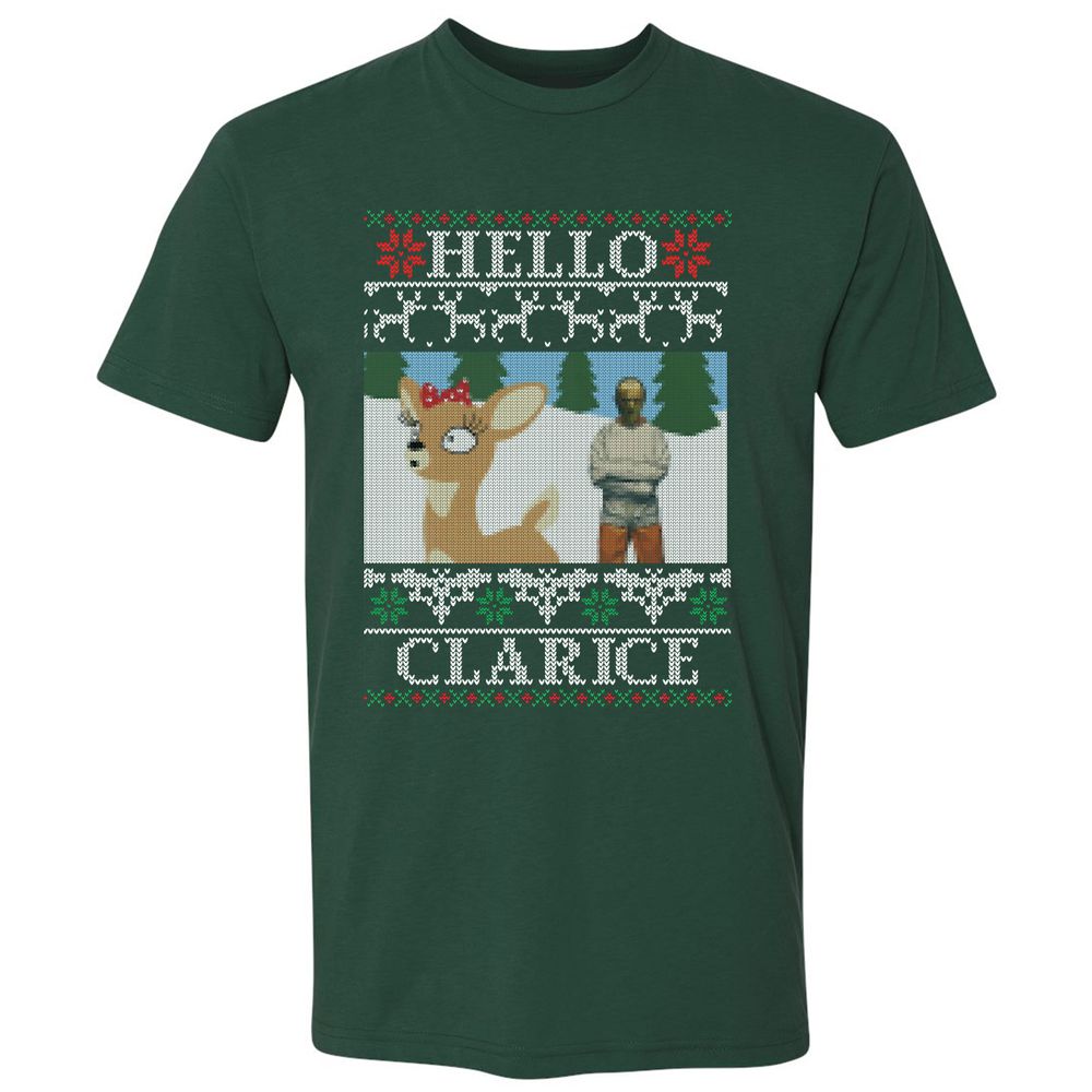 Premium Unisex T-Shirt - EZJF4K8T - Forest Green - 13
