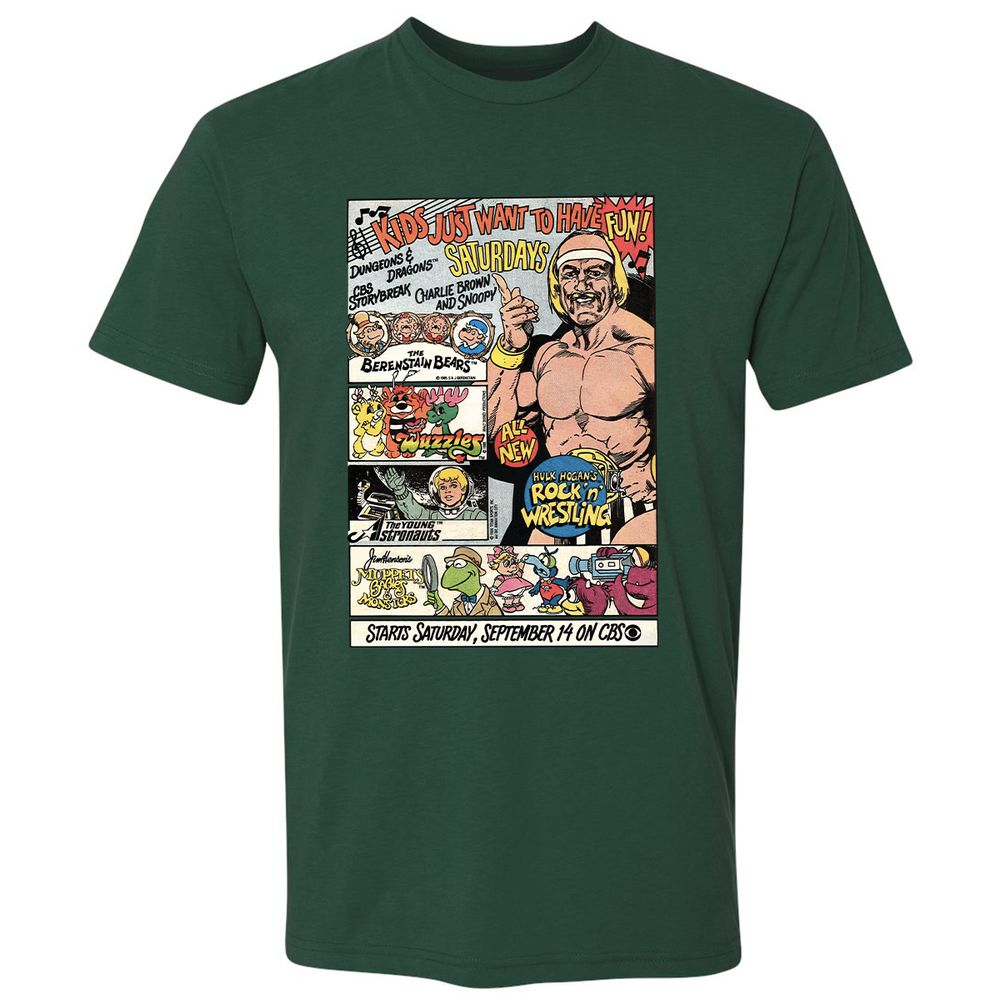 Premium Unisex T-Shirt - 59DBVK2Q - Forest Green - 13