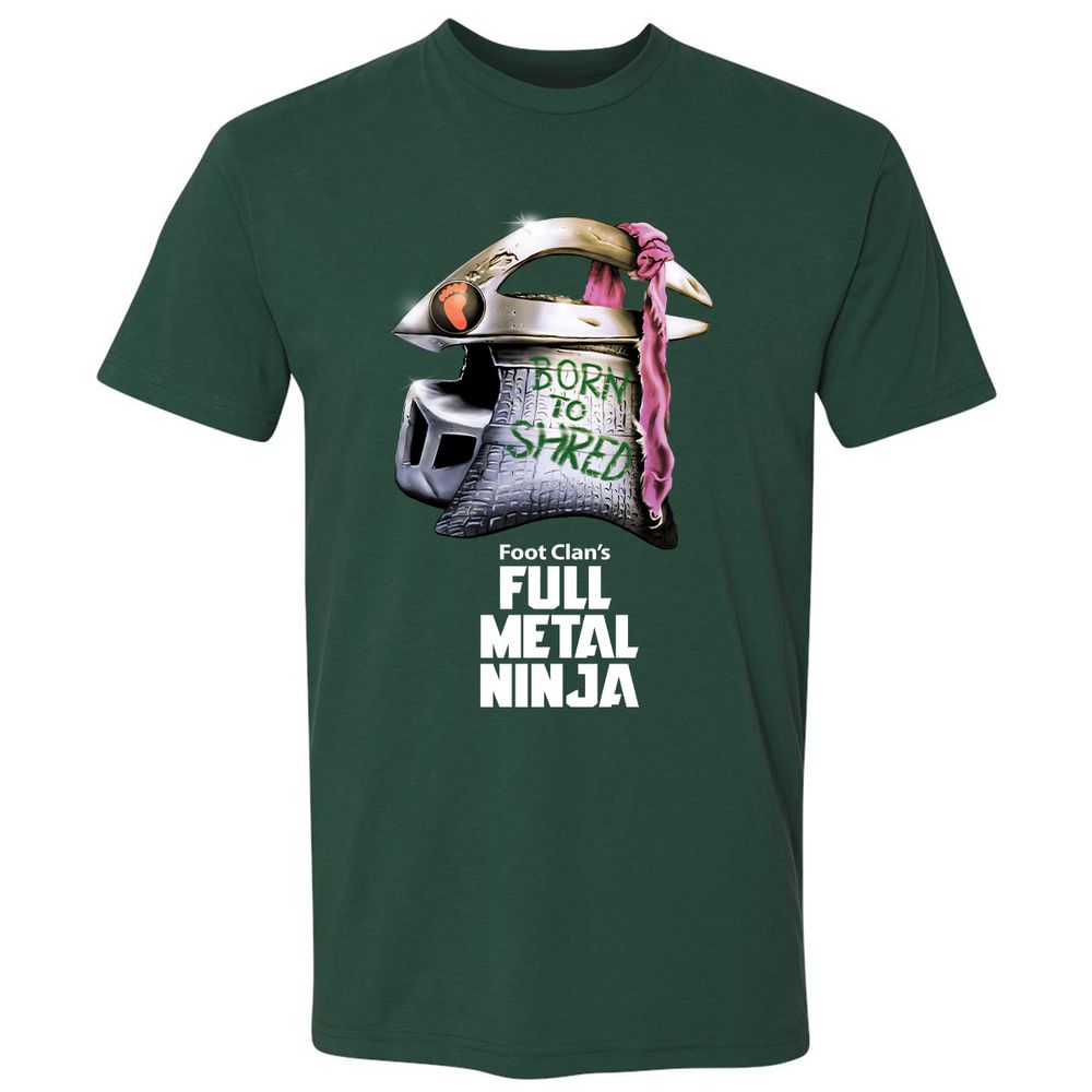 Premium Unisex T-Shirt - 6B3TFTXD - Forest Green - 13