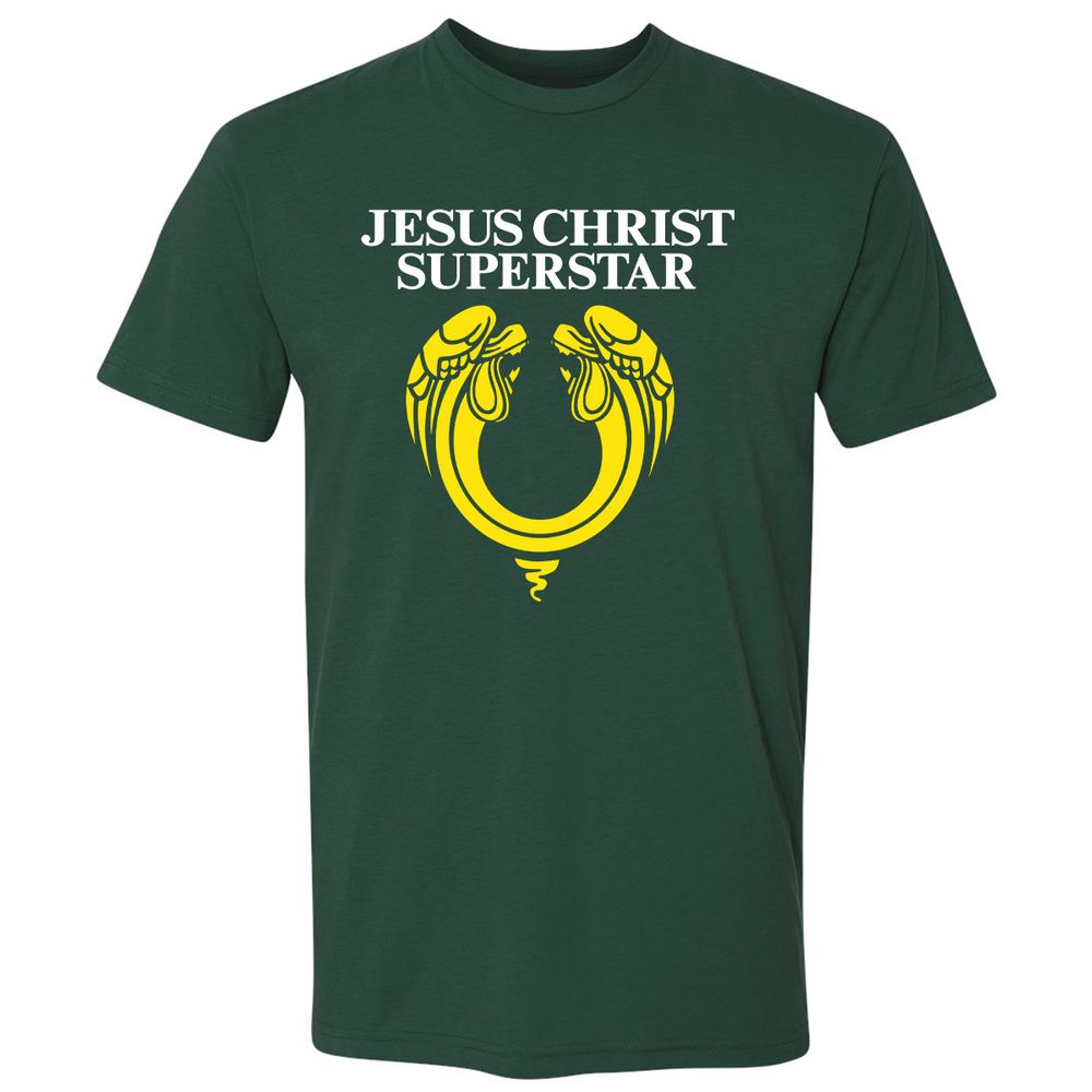 Premium Unisex T-Shirt - JLVJXE39 - Forest Green - 13