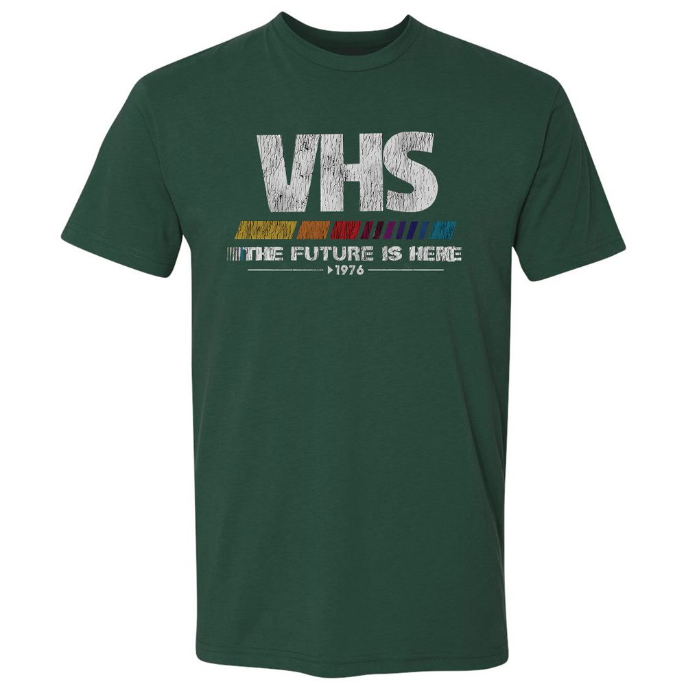Premium Unisex T-Shirt - HXSABP6G - Forest Green - 13