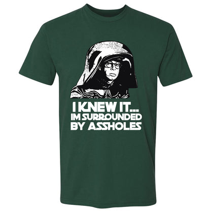 Premium Unisex T-Shirt - YW4ZY8FB