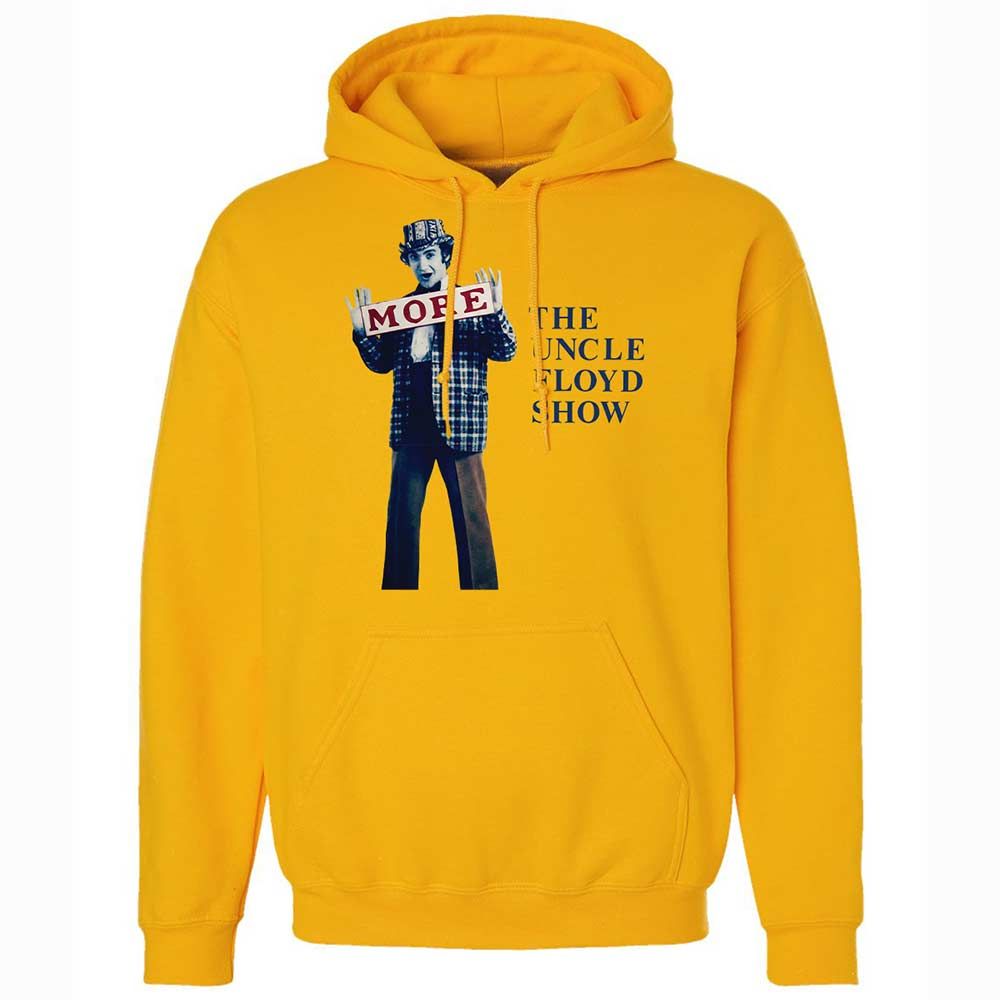Classic Unisex Hoodie - GNNP6HYZ - Gold - 13