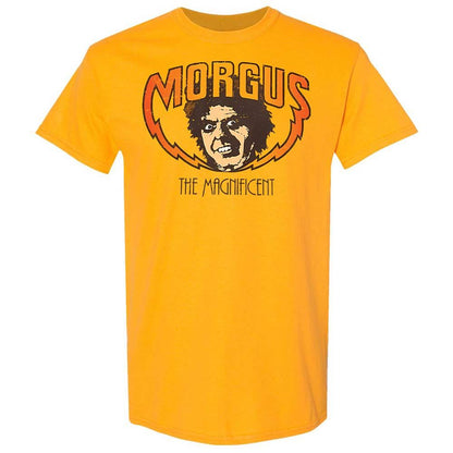 Morgus the Magnificent - Gold - 13