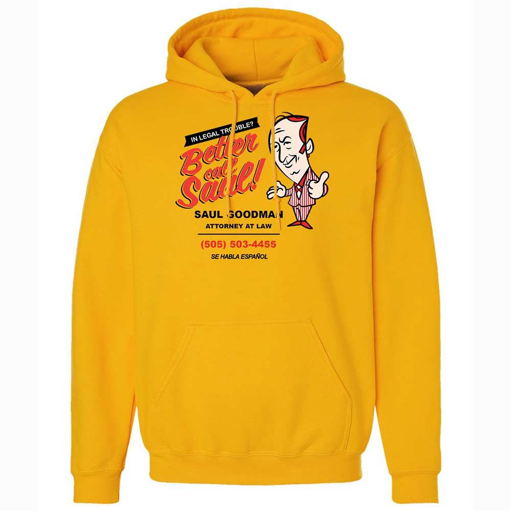 Better Call Saul - Gold - 13