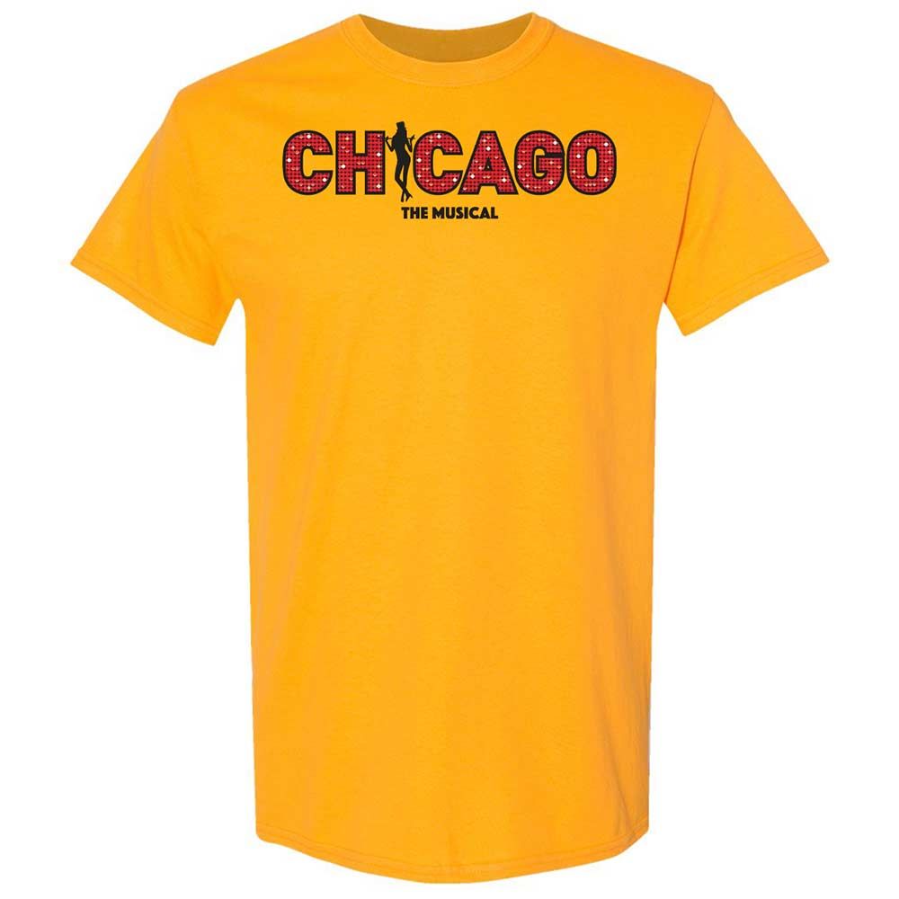 Chicago - Gold - 13