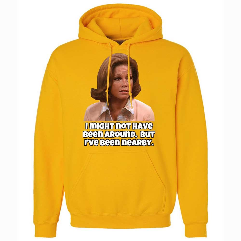 Classic Unisex Hoodie - WN1ZNPFE - Gold - 13