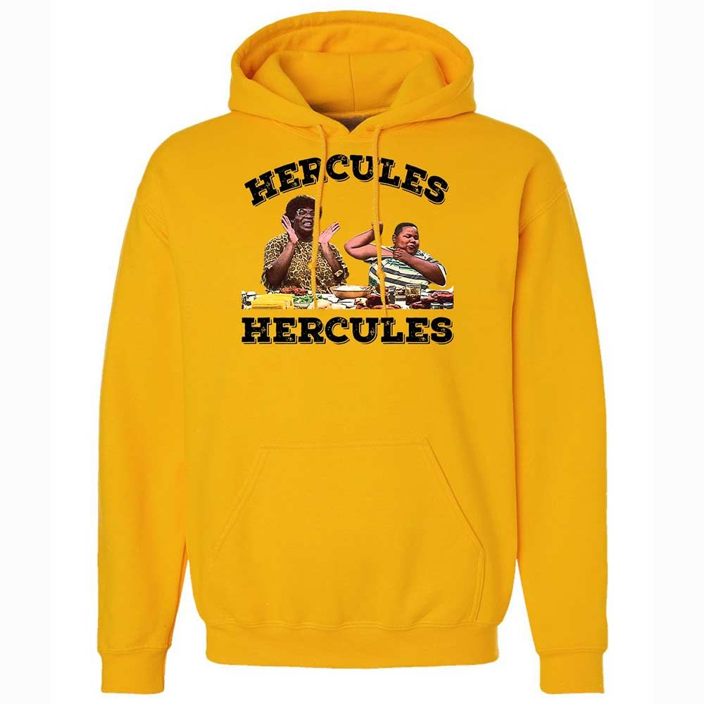 Hercules - Gold - 13