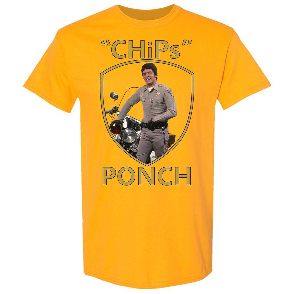 Classic Unisex T-Shirt - 9FNX57BW - Gold - 13
