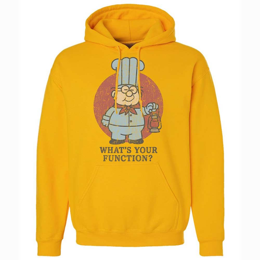 Classic Unisex Hoodie - ZPMCADD4 - Gold - 13