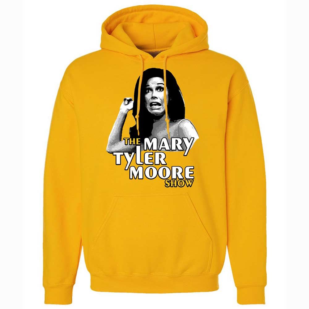 Vintage Mary Tyler Moore - Gold - 13
