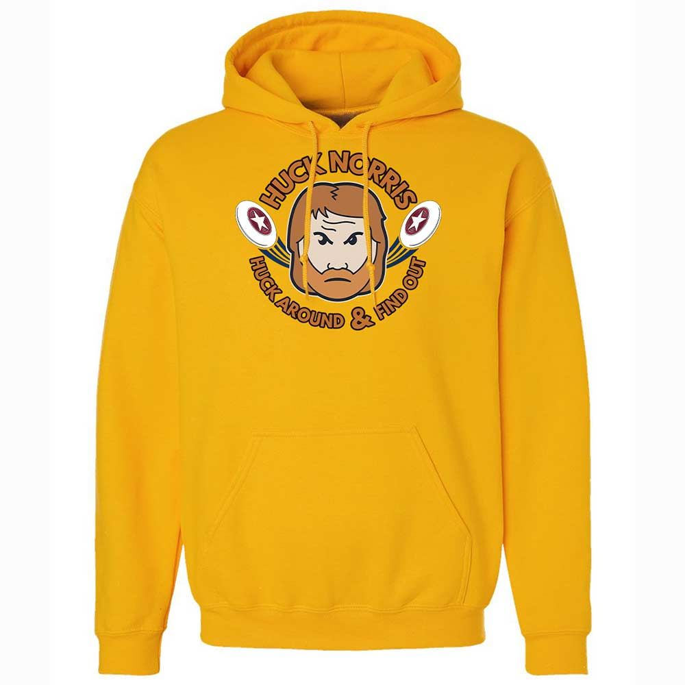 Classic Unisex Hoodie - FM8WKCMV - Gold - 13