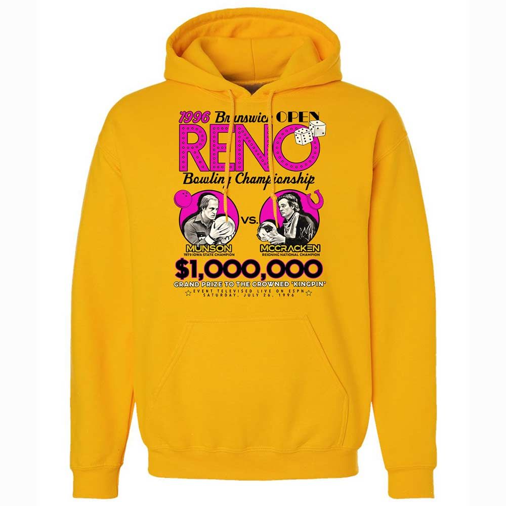 Classic Unisex Hoodie - NN13Z795 - Gold - 13