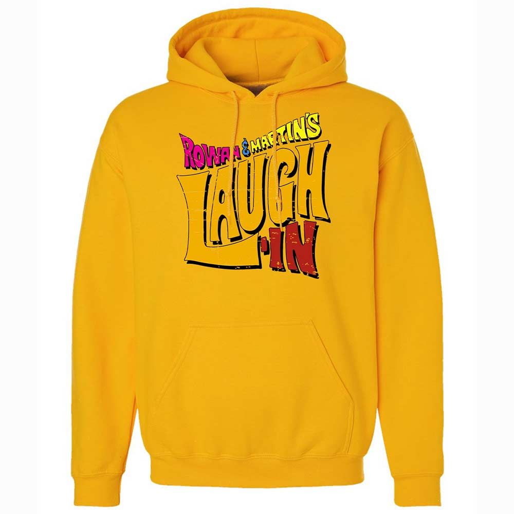 Laugh-In - Gold - 13