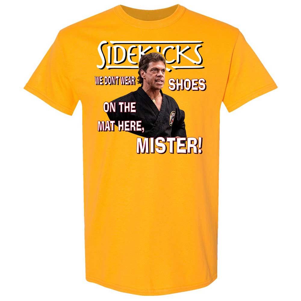Classic Unisex T-Shirt - AELXBR5S - Gold - 13