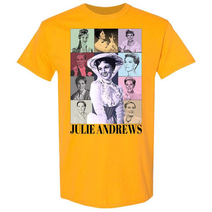 Julie Andrews Eras Tour - Gold - 13
