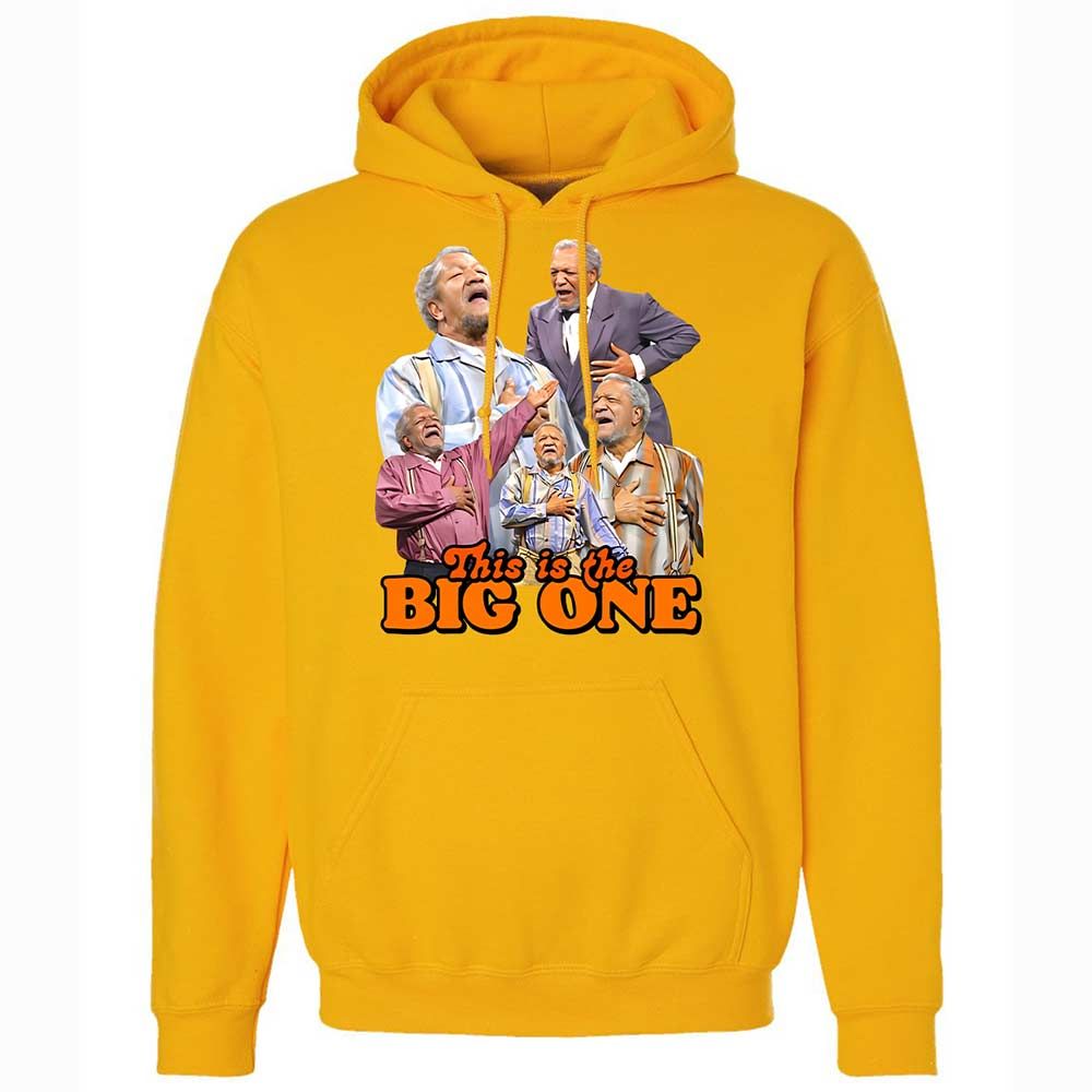 The Big One - Gold - 13