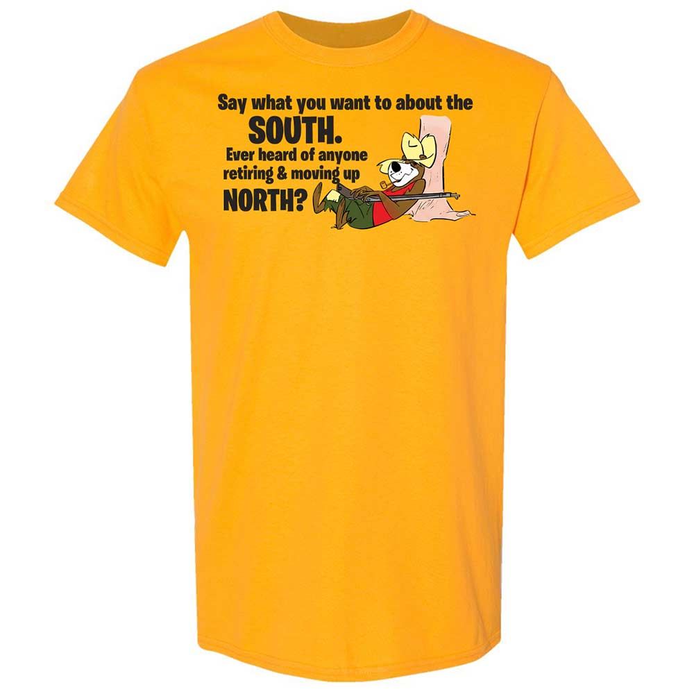 Classic Unisex T-Shirt - X93SBPJP - Gold - 13