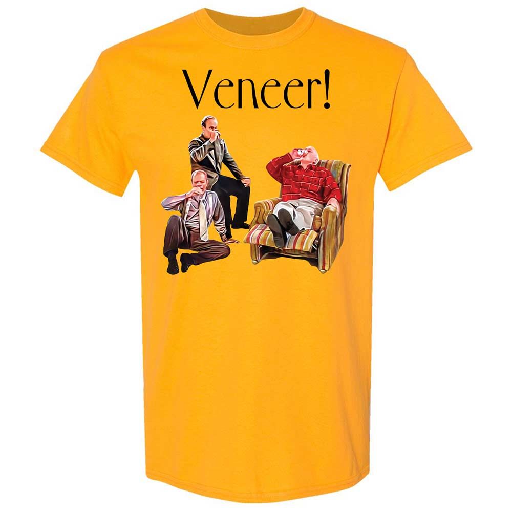 Veneer - Gold - 13