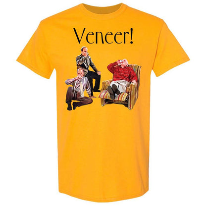 Veneer - Gold - 13
