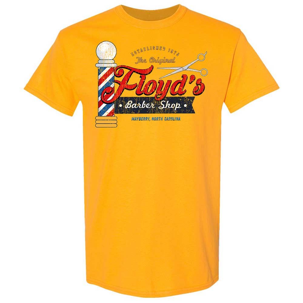 Classic Unisex T-Shirt - XWBJV2QV - Gold - 13