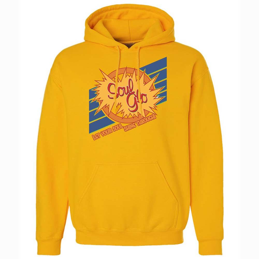 Soul Glo - Gold - 13