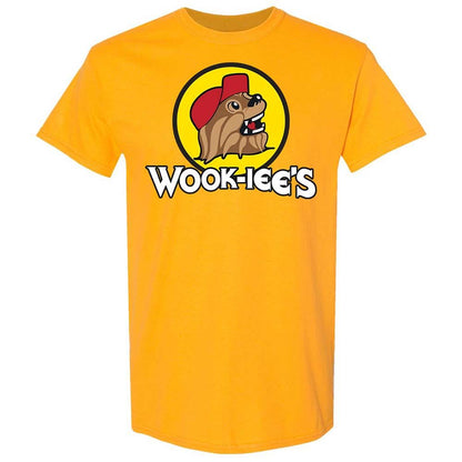 Wook-iee's - Gold - 13