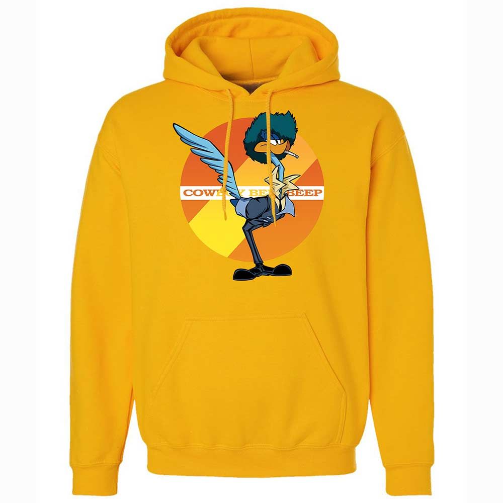 Cowboy BeepBeep - Gold - 13