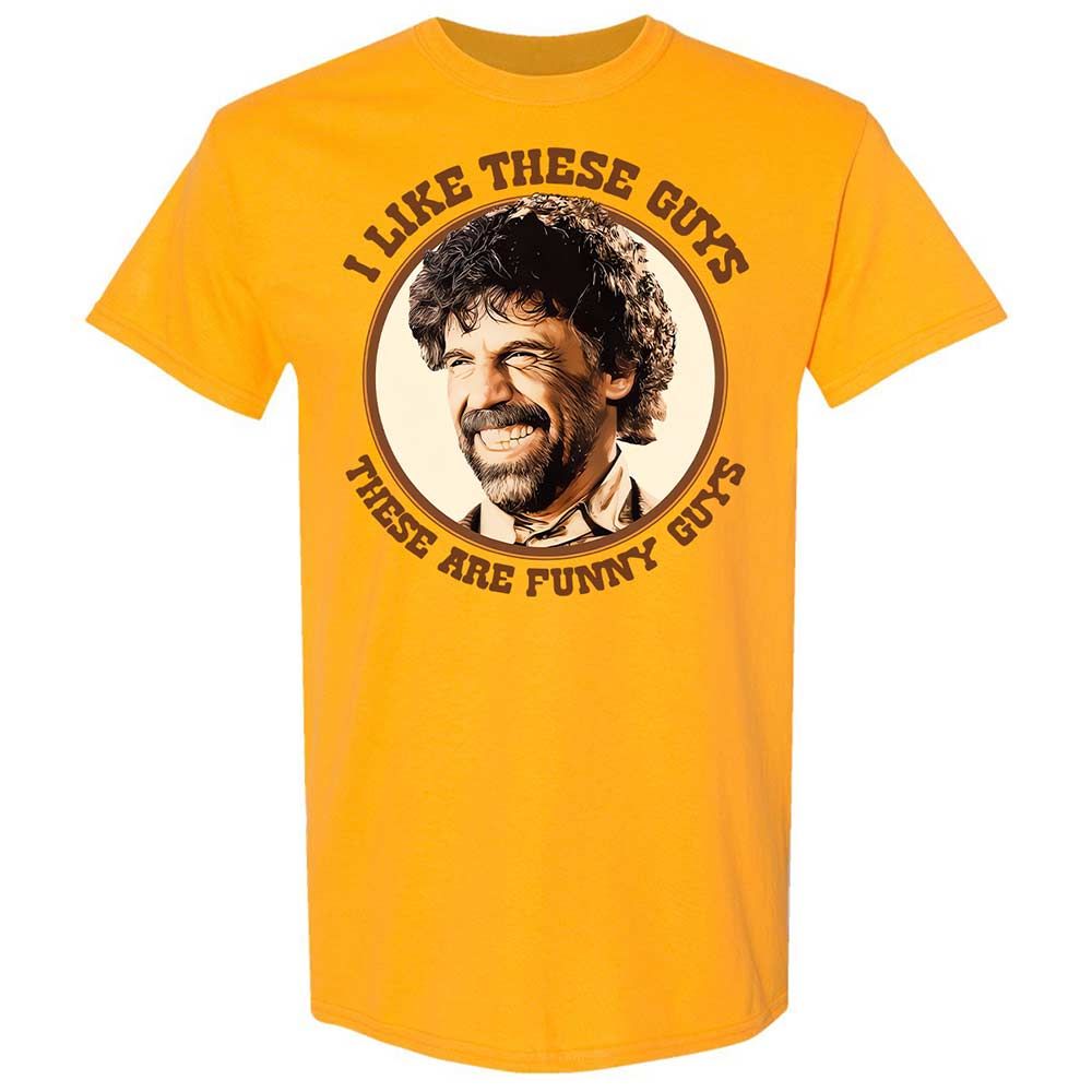 Classic Unisex T-Shirt - SWYX1NX2 - Gold - 13
