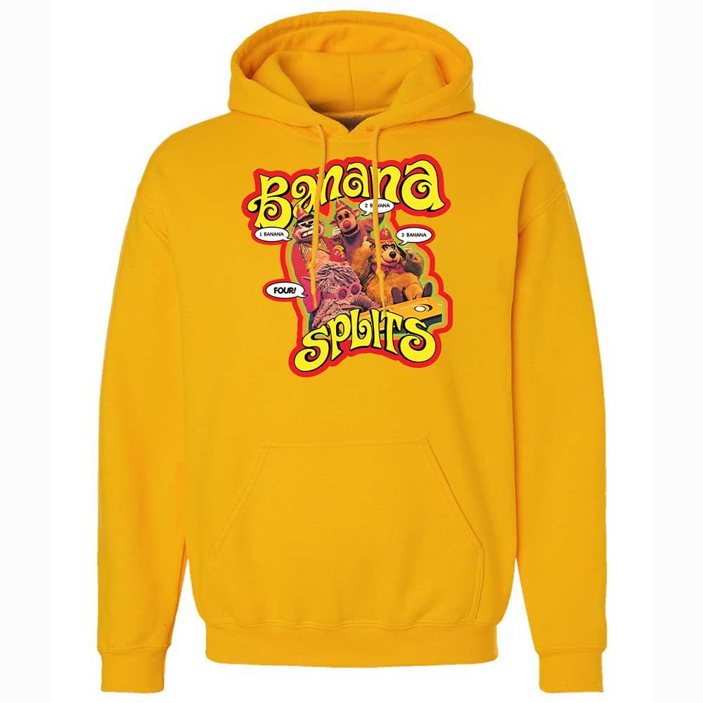 Banana Splits - Gold - 13