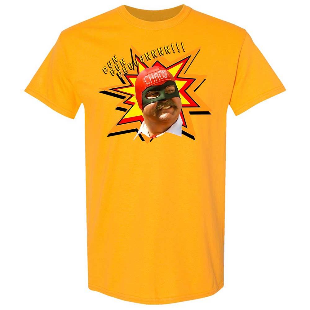 Classic Unisex T-Shirt - BH1EPJF1 - Gold - 13