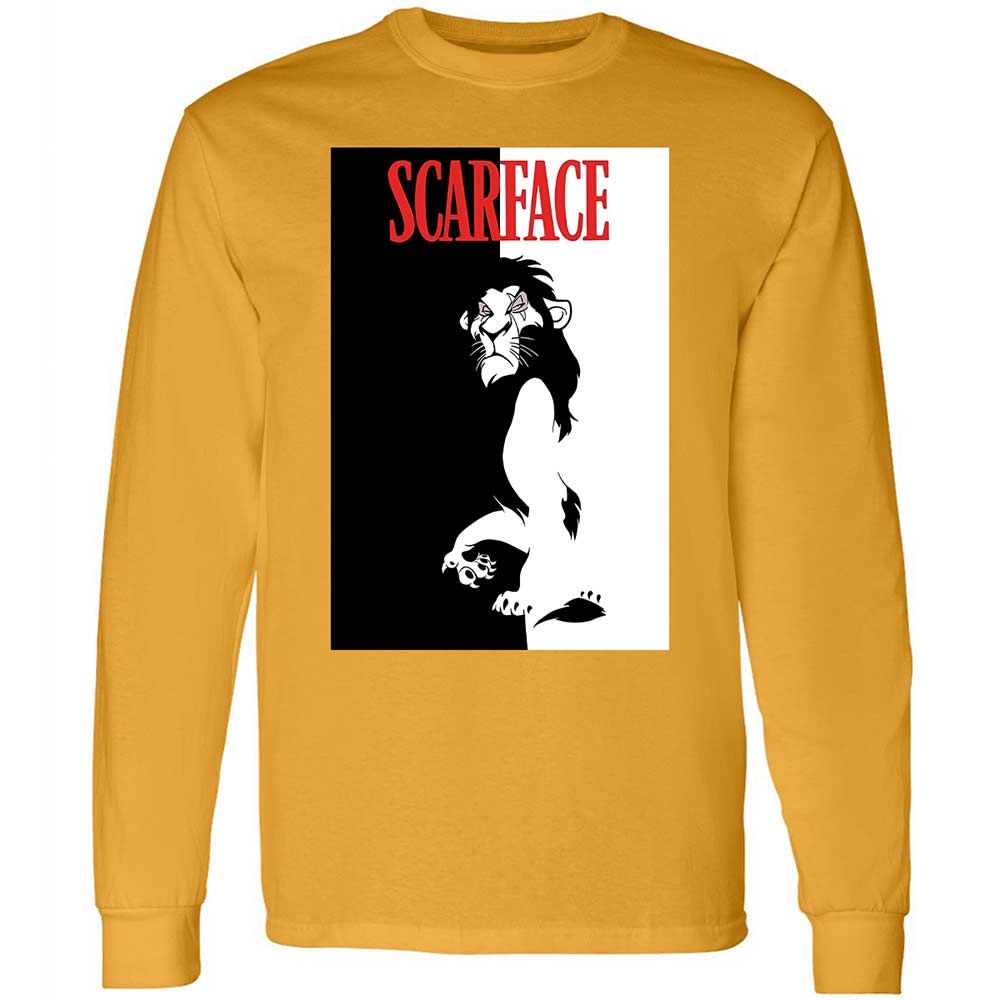 Scarface - Gold - 13