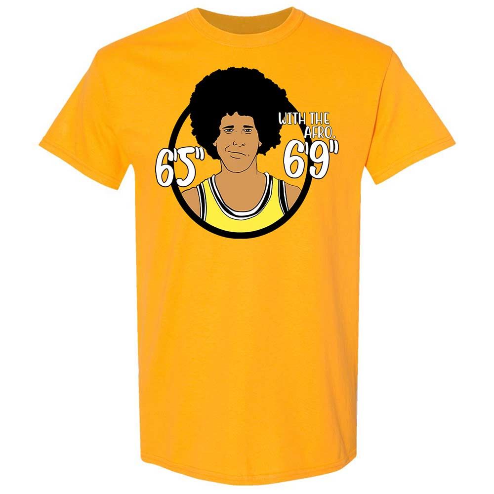 Fletch Lakers - Gold - 13