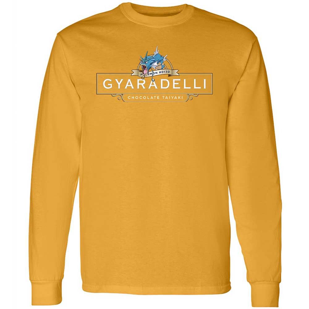 Gyaradelli - Gold - 13