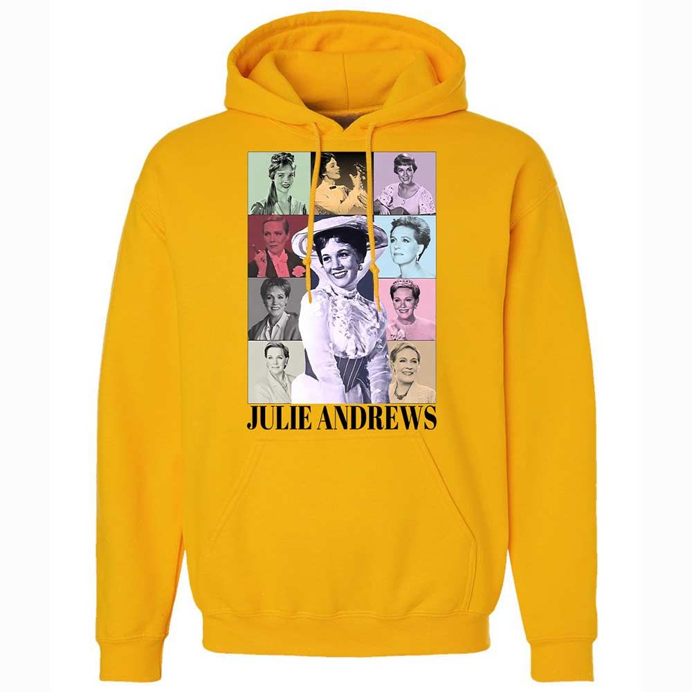 Julie Andrews Eras Tour - Gold - 13