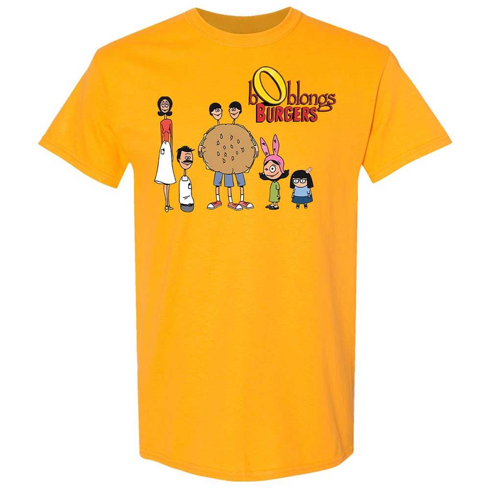 Booblongs - Gold - 13