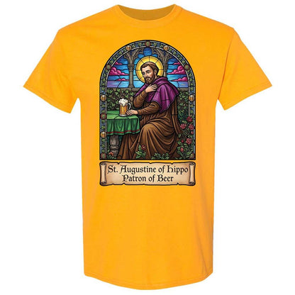 Patron of Beer - Gold - 13