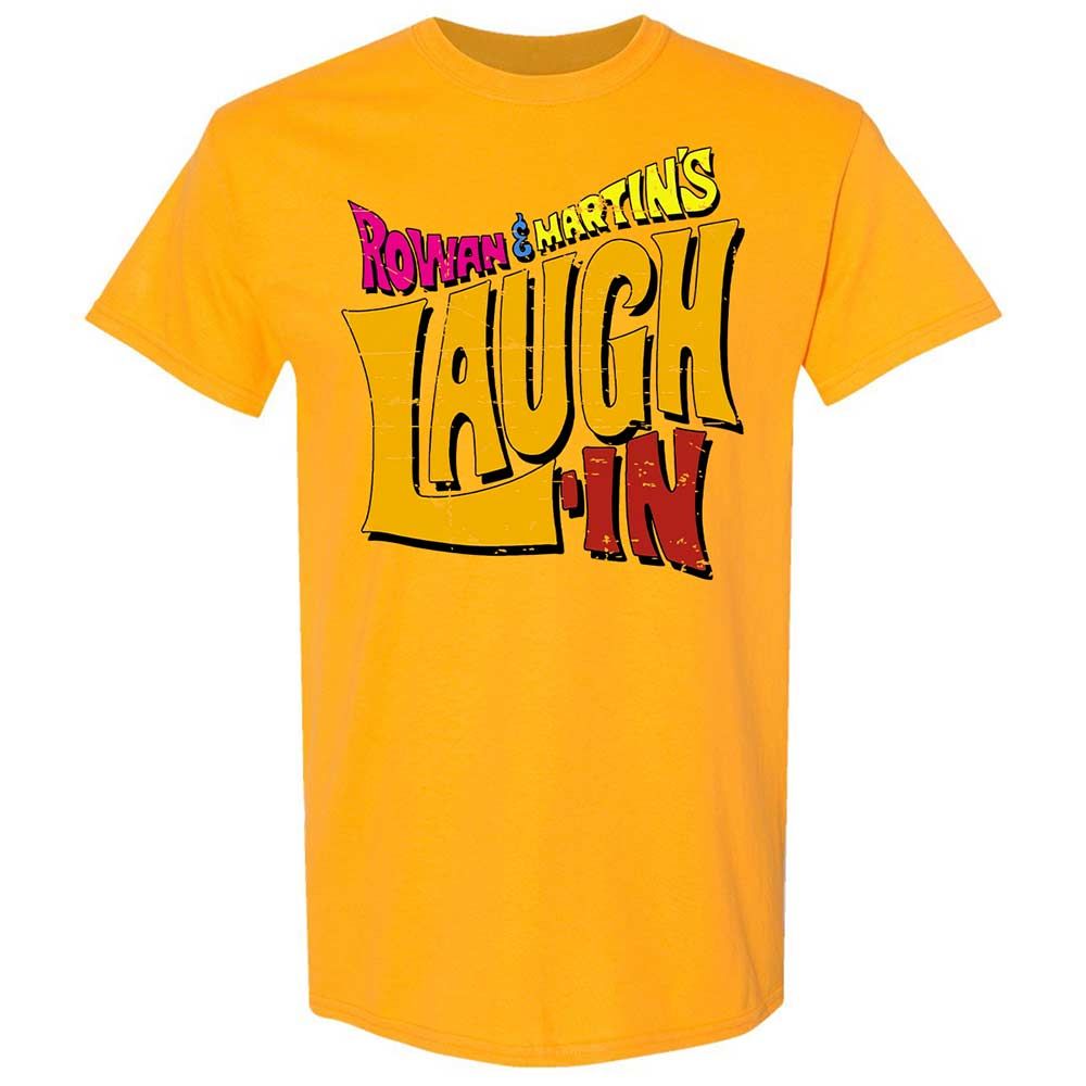 Laugh-In - Gold - 13
