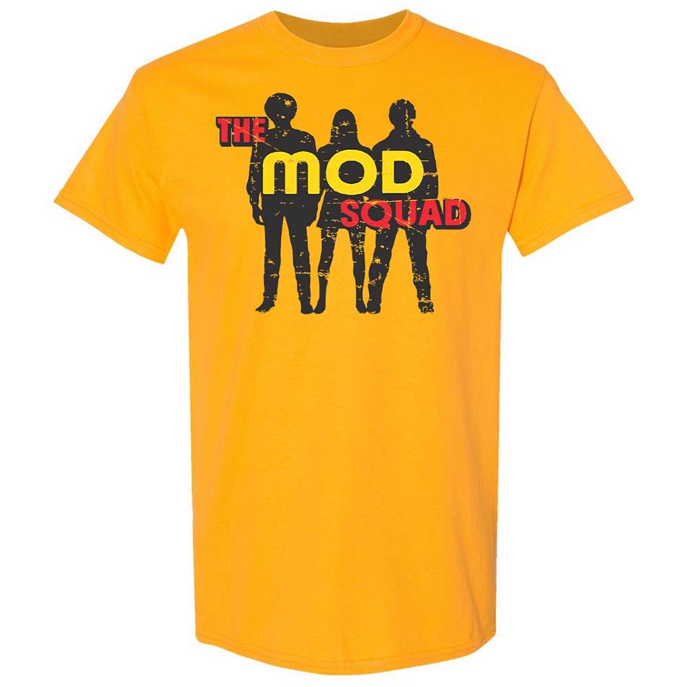 Classic Unisex T-Shirt - TDWKSY94 - Gold - 13
