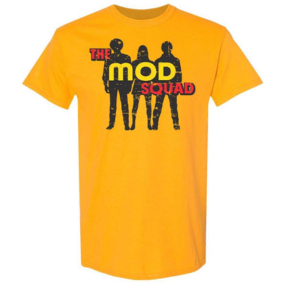 Classic Unisex T-Shirt - TDWKSY94 - Gold - 13