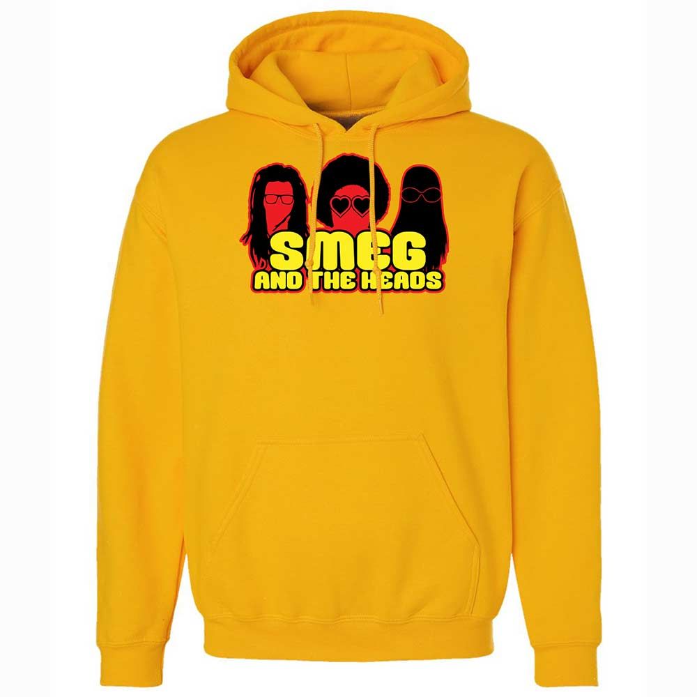 Classic Unisex Hoodie - YN62LMM9 - Gold - 13